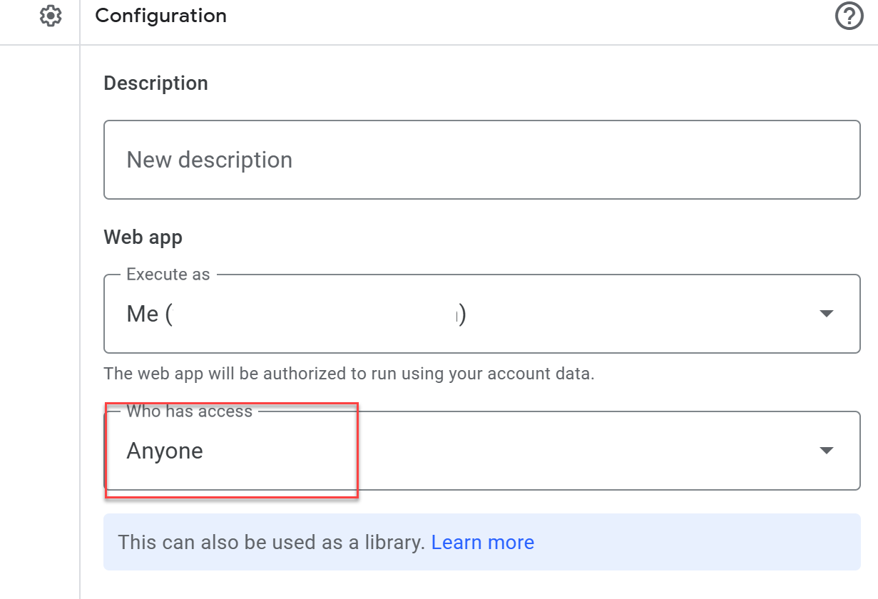 How to use Google Sheet as a lookup table - LeadsHook Knowledge Base