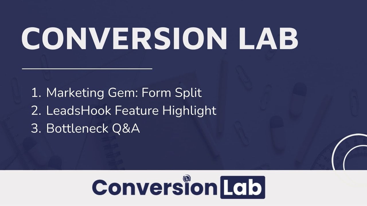 Advanced Techniques in Split Testing for Marketing Optimization